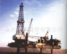供应西方公司产品 石油设备与石油制品的全球化纽带