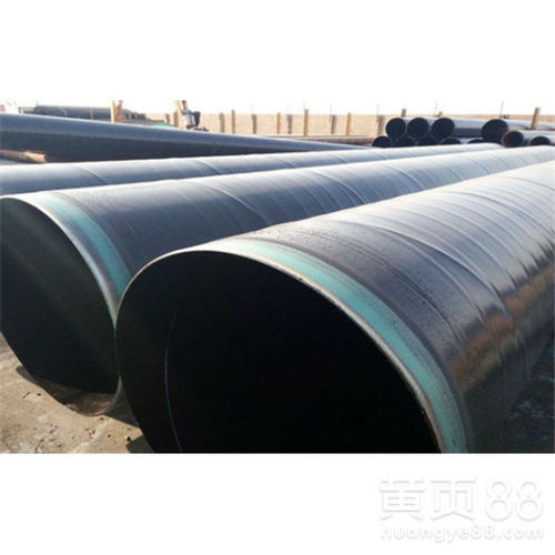 青海石油用防腐钢管厂家产品介绍 品质护航，传输无忧