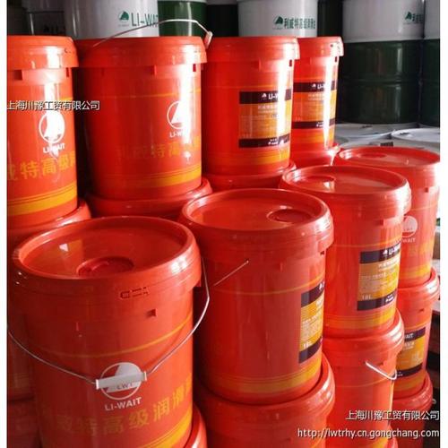 4, 多功能切削油产品必须有明显的标记,防止其他种类的石油产品的混入